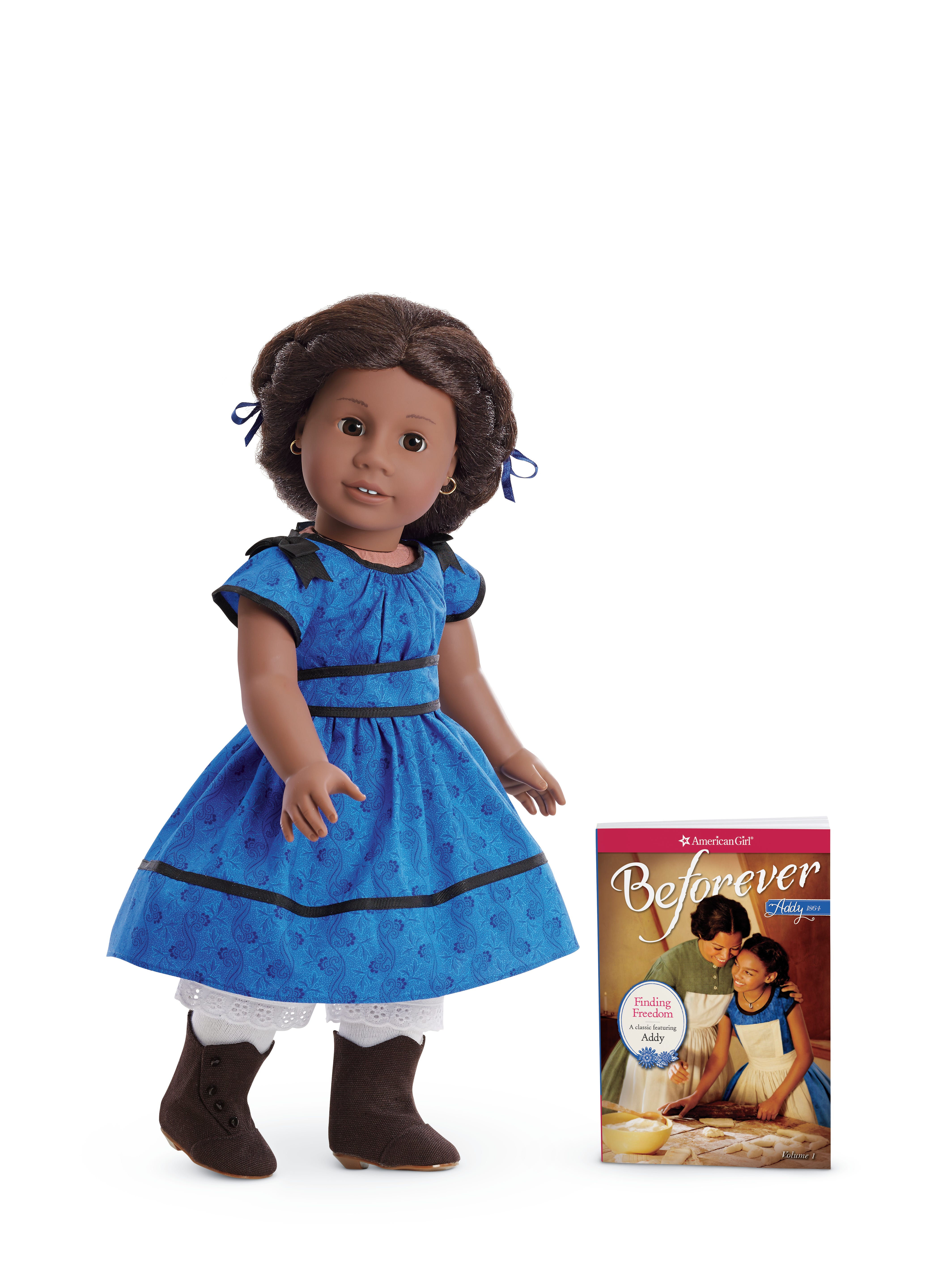 samantha american girl doll story